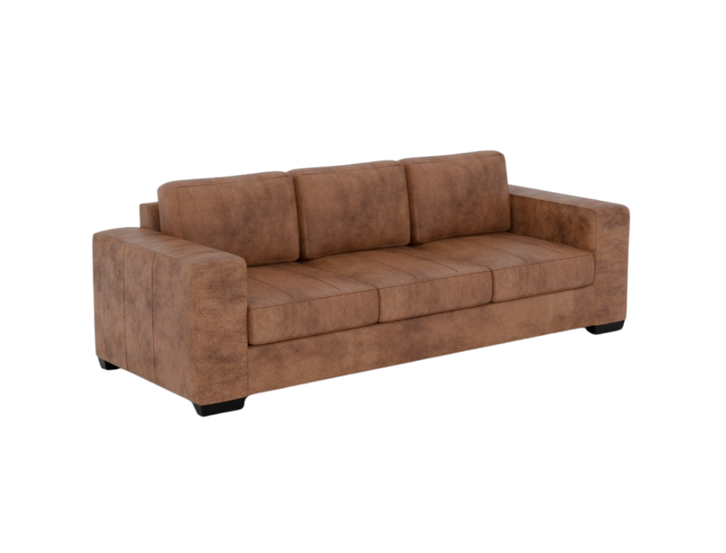 NZ Made Evoque Lounge Suite