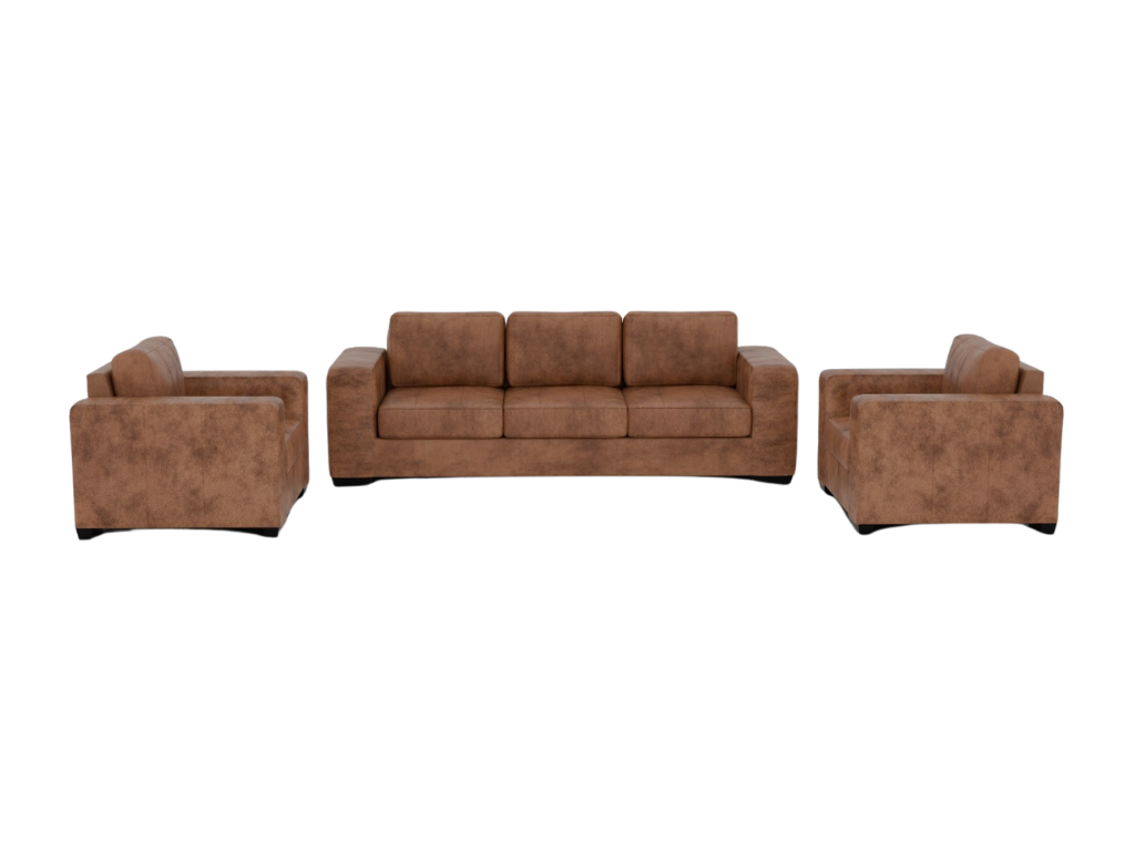 NZ Made Evoque Lounge Suite