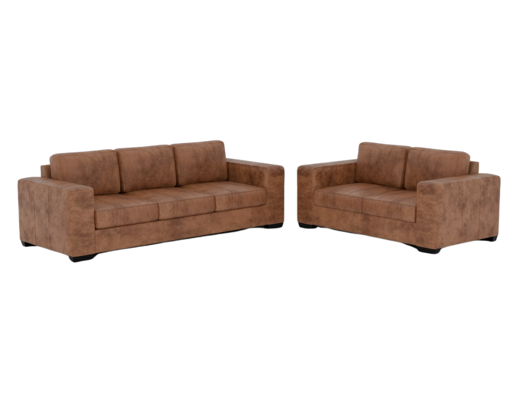 NZ Made Evoque Lounge Suite