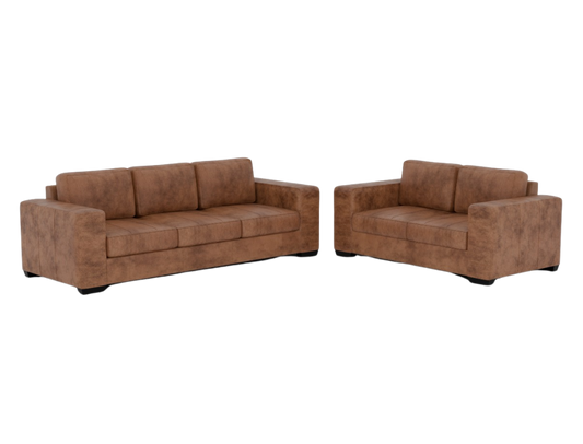 NZ Made Evoque Lounge Suite