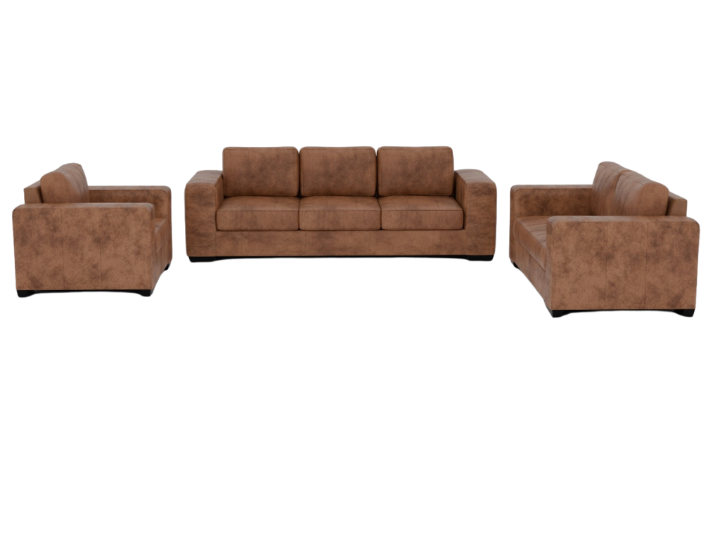 NZ Made Evoque Lounge Suite