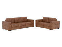 NZ Made Evoque Lounge Suite