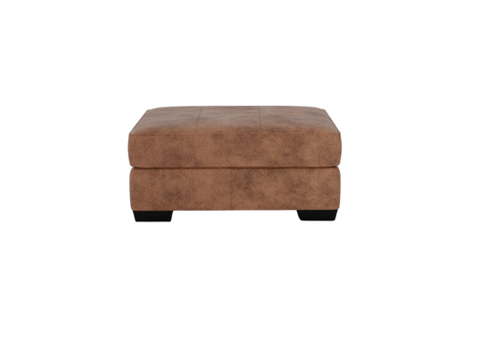 NZ Made Evoque Ottoman