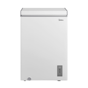 Midea 99L Chest Freezer