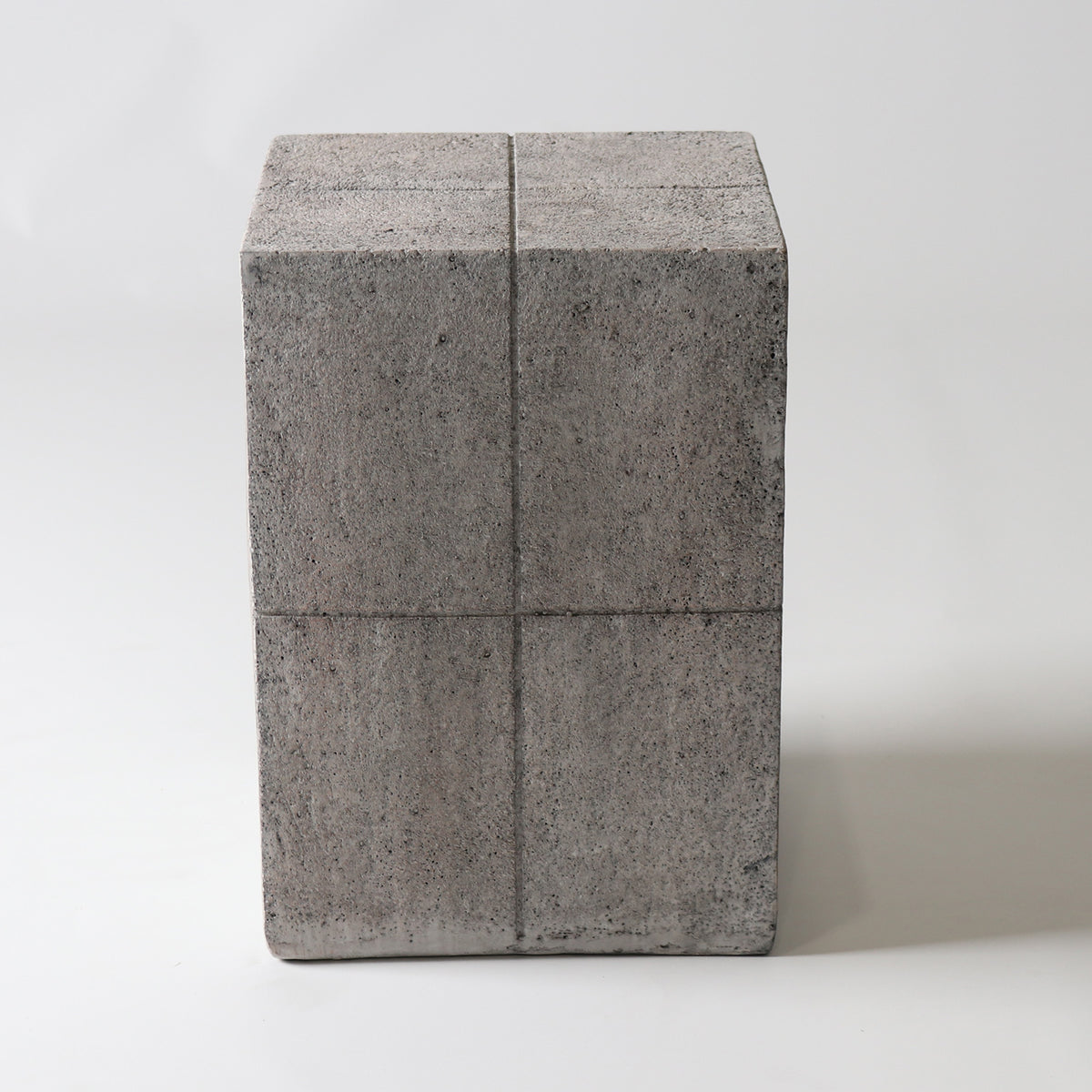 Fibreglass Quad Stool – Furniture World NZ