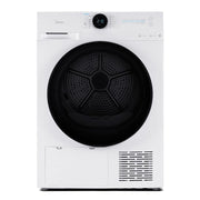 Midea MD200 8kg Heat Pump Dryer White