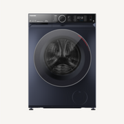 Toshiba T15 9kg Front Load Washing Machine Grey