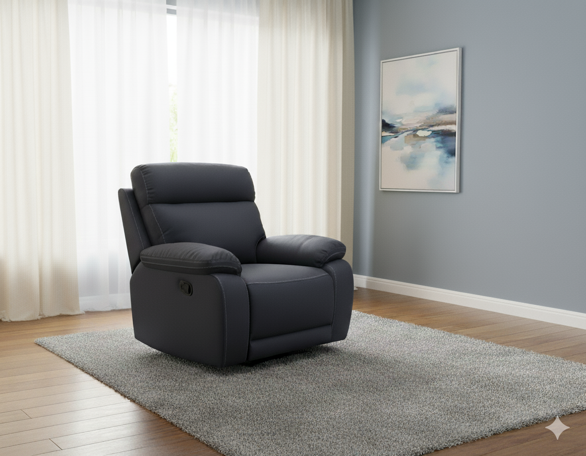 Signature Recliner Chair