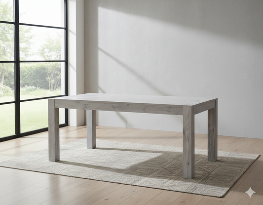 Signature 2.1m Dining Table