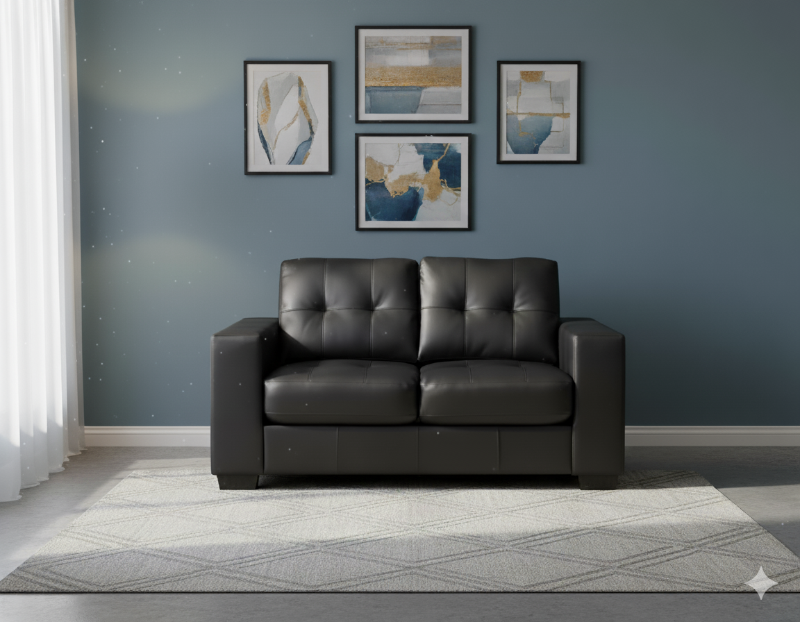 Element 2 Seater Sofa