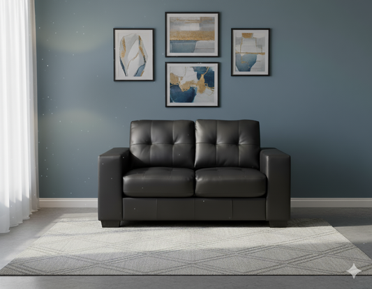 Element 2 Seater Sofa
