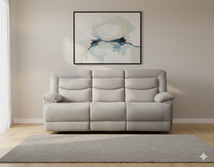 Laurel Recliner 3 Seater Pre-Order