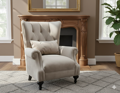 Cozy Sofa Chair