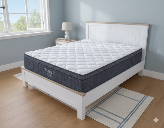 SleepTime Ultra Mattress