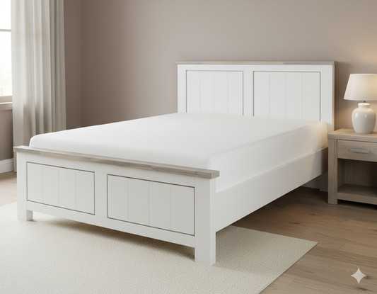 UrbanNest Bed Frame