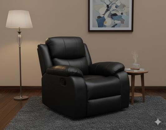 Urban Recliner Chair