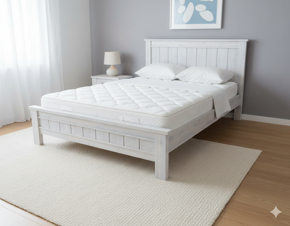 Tokyo Bed Frame