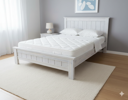 Tokyo Bed Frame