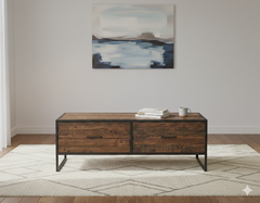 Soro Coffee Table