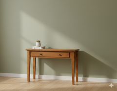 Tasman 1 Drawer Hallway Table -Floor Model