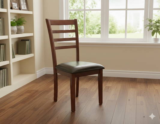 Bistro Dining Chairs Set of 2