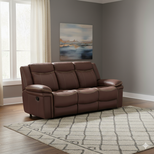 Winchester Recliner 3 Seater Pre-Order