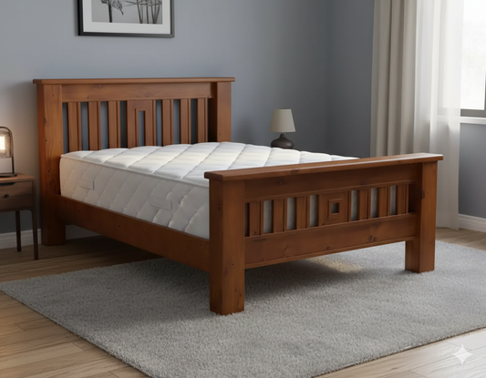 Edison Bed Frame