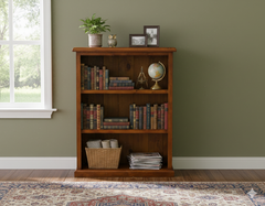 Edison 4x3 Bookcase