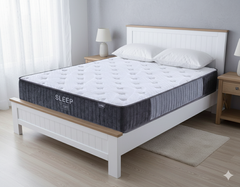 SleepTime X-Firm Mattress