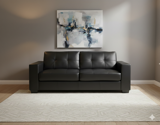 Element 3 Seater Sofa