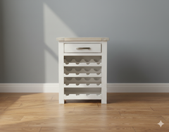 UrbanNest Wine Cabinet