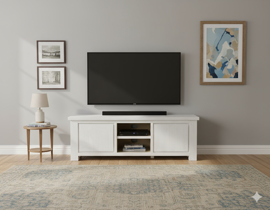 Signature TV Unit