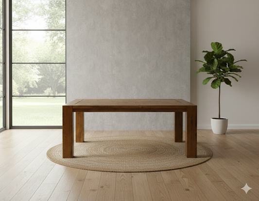 Oakwood Dining Table