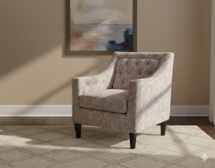 Timeless Elegance Chair