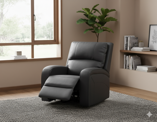 Elite Comfort Recliner Chair