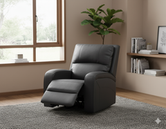 Elite Comfort Recliner Chair