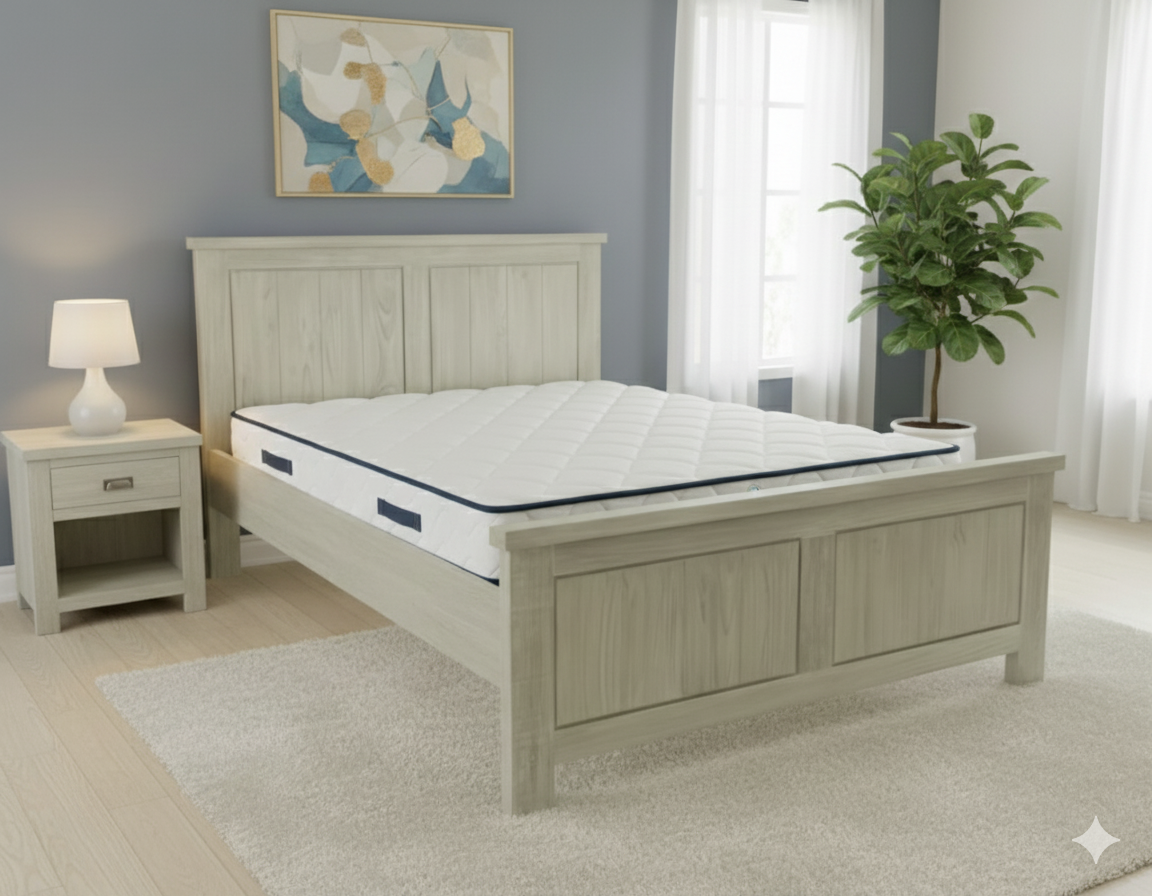 Signature Bed Frame