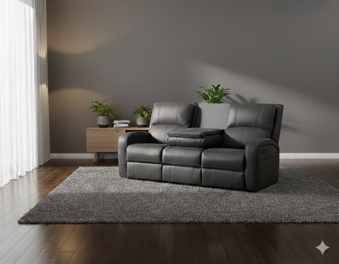 Elite Comfort 3RR Recliner