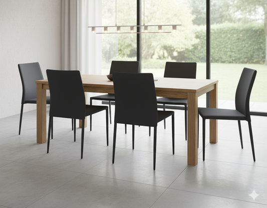 Essence Dining Chairs Set of 6