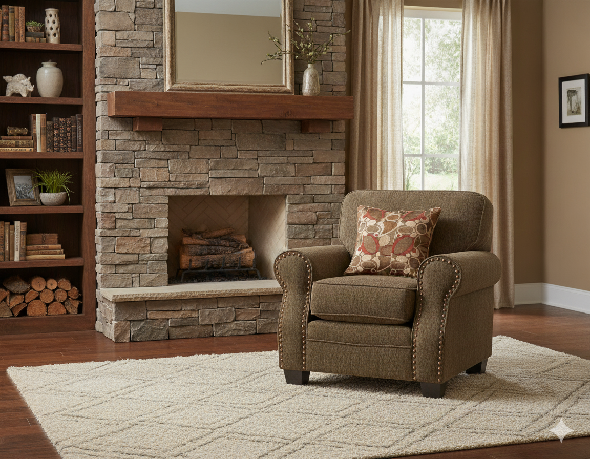 Atlantic Sofa Chair