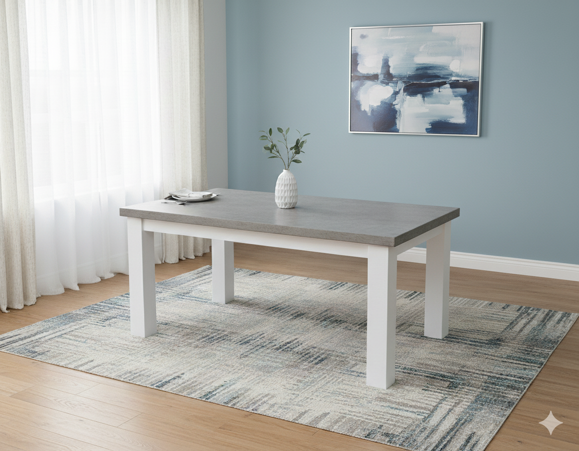 UrbanNest Dining Table