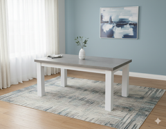 UrbanNest Dining Table