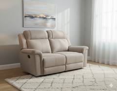 Lorian Recliner 2 Seater Pre-Order