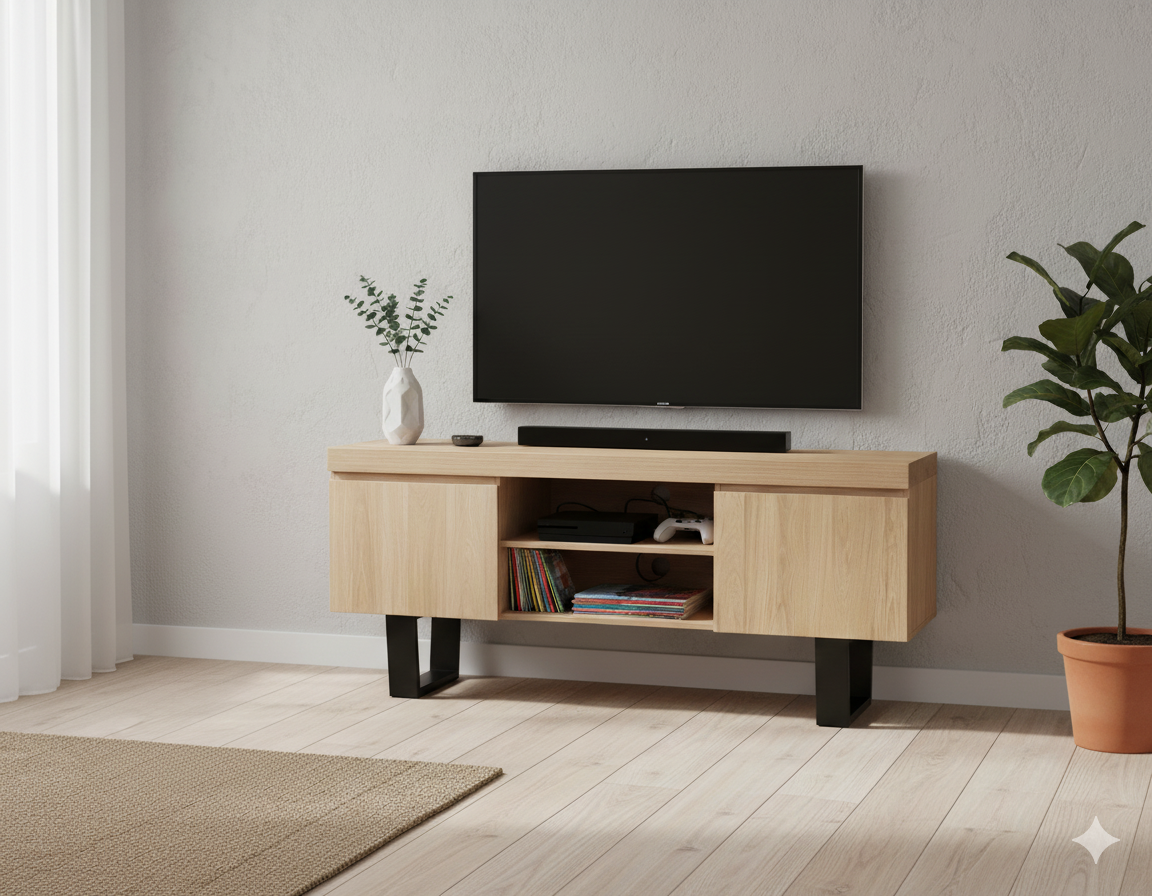 Graincraft Tv Unit