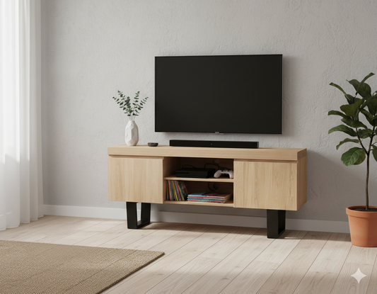 Graincraft Tv Unit