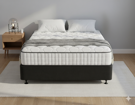 NZ Made Eco Bed Base