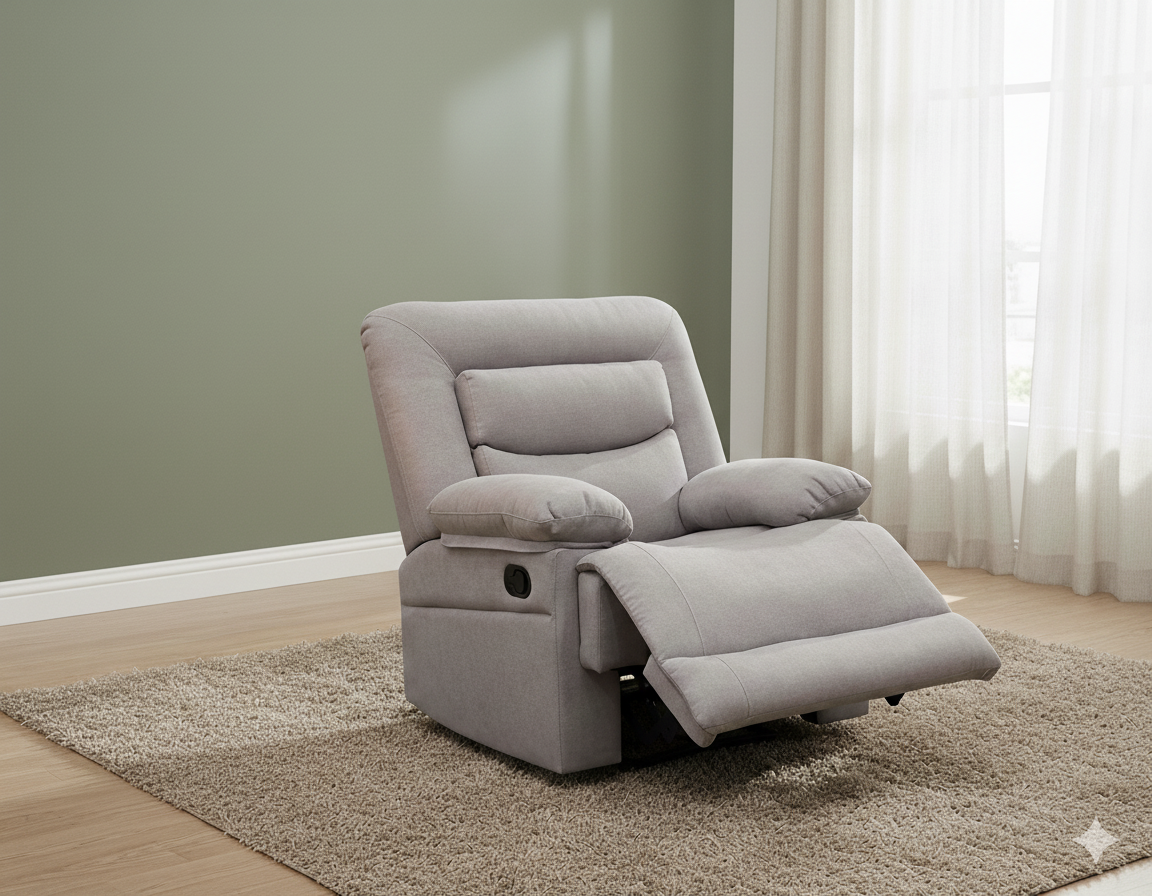 Laurel Recliner Chair