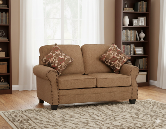 Atlantic 2 Seater Sofa