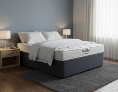 Puresleep Mattress+ NZ Made Royal Bed Base