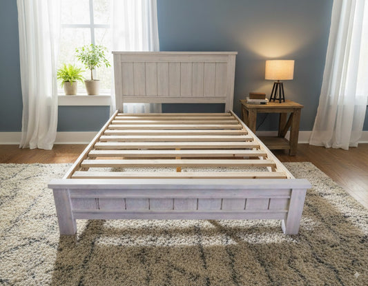 Berlin Bed Frame
